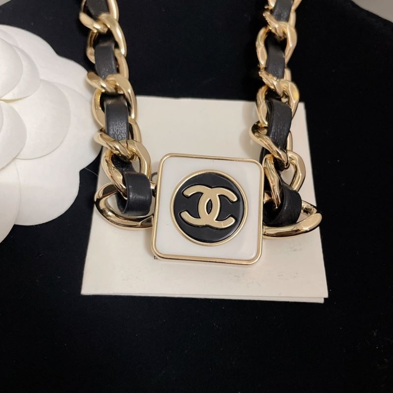 Chanel Necklaces